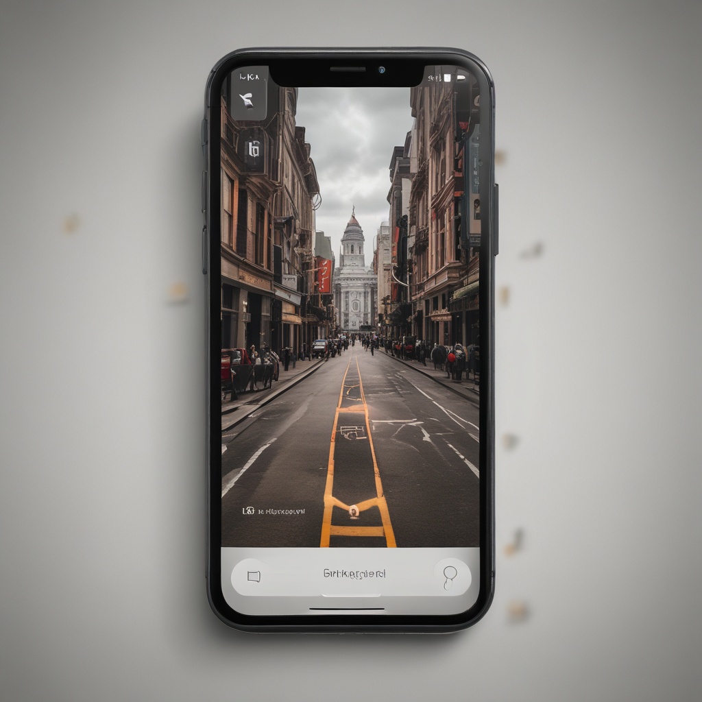 Featured vertical video thumbnail